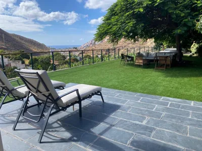 Finca Ecológica Quinta Los Tizones — foto 10