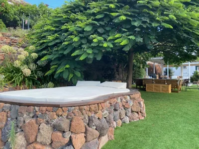 Finca Ecológica Quinta Los Tizones — foto 11