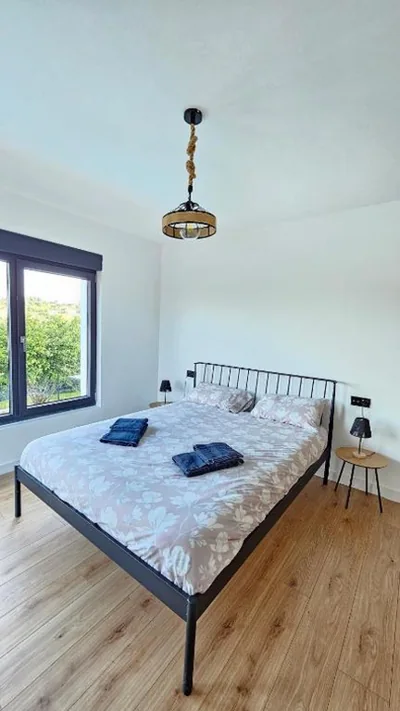 FINCA EL BRUXU, Villa de Lujo en Gijón, Piscina Climatizada — foto 2