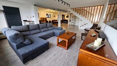 FINCA EL BRUXU, Villa de Lujo en Gijón, Piscina Climatizada — foto 6