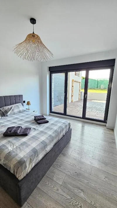 FINCA EL BRUXU, Villa de Lujo en Gijón, Piscina Climatizada — foto 8
