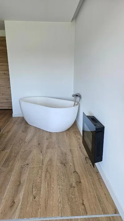 FINCA EL BRUXU, Villa de Lujo en Gijón, Piscina Climatizada — foto 12