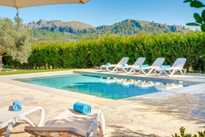 Finca El Clos — foto 9