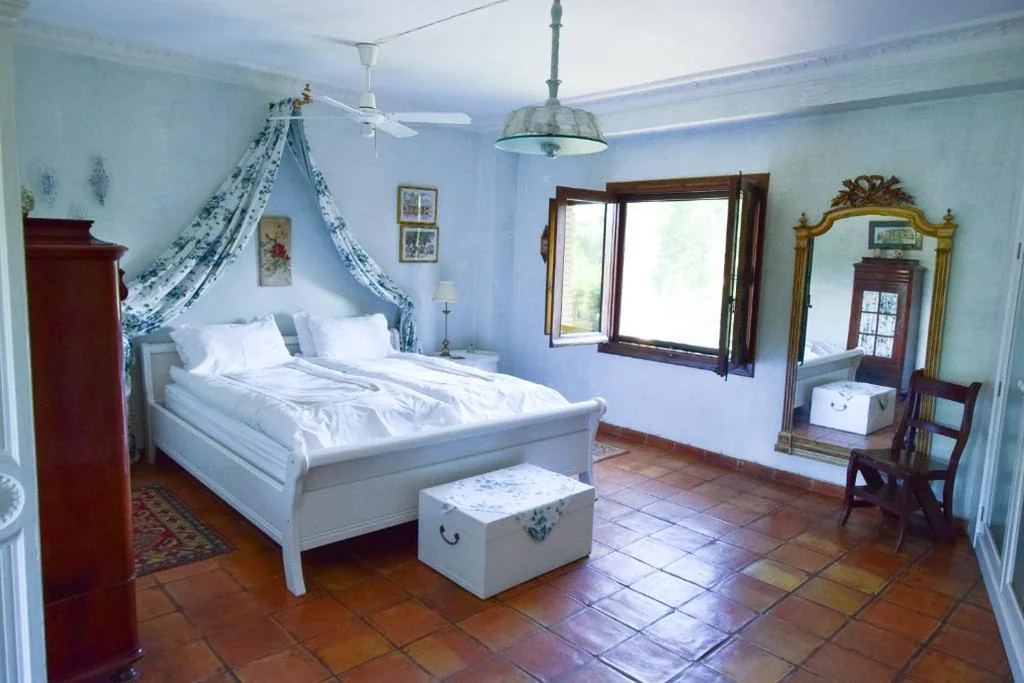 Finca el Consul