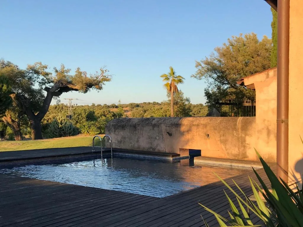 Finca El Cortiñal