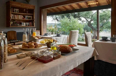 Finca El Cortiñal — foto 3