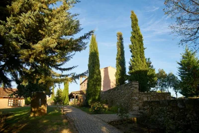 Finca El Cortiñal — foto 4