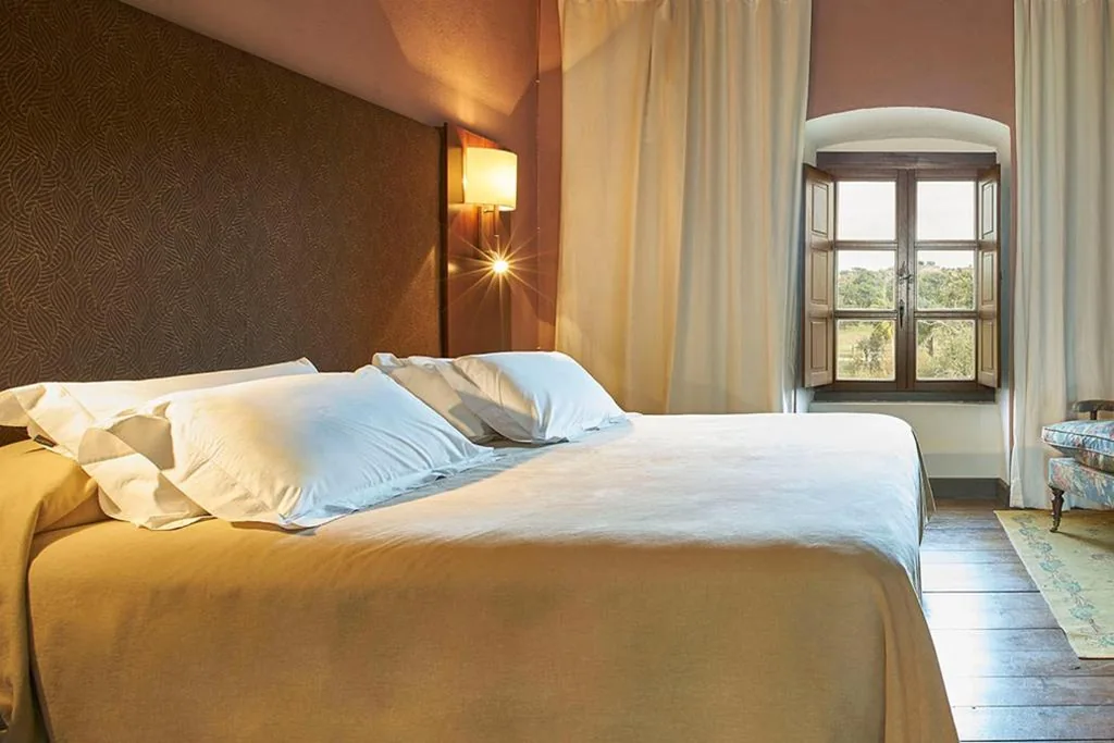 Habitación Doble — Finca El Cortiñal