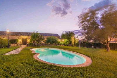 Finca El Cotillo — Foto 4