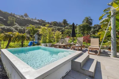 Finca El Dragonal With Private Pool — foto 4