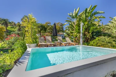 Finca El Dragonal With Private Pool — foto 9