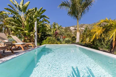 Finca El Dragonal With Private Pool — foto 10