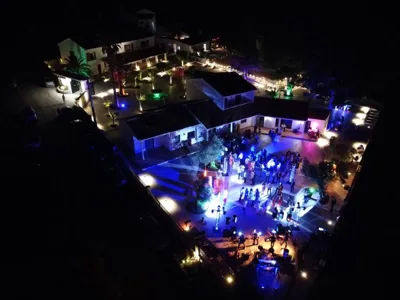 Finca El Espilo — Foto 8