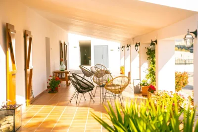 Finca El Espilo — Foto 12