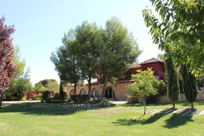 Finca El Gavilán — 写真 6