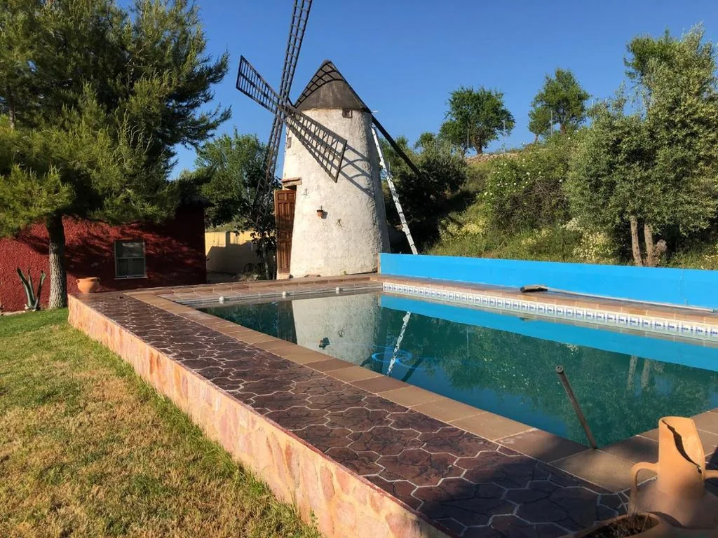 ヴィラ — Finca El Gavilán