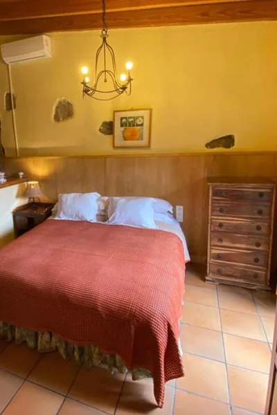 Finca El Lance Zumacal — foto 2