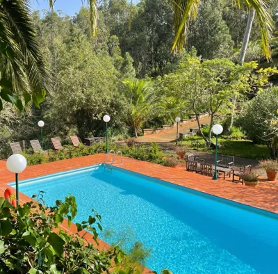 Finca El Lance Zumacal — foto 4