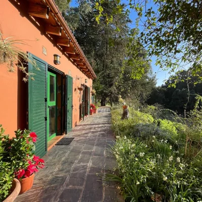Finca El Lance Zumacal — foto 9