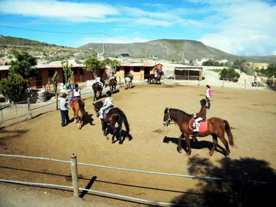 Finca El Lomo - Abseits vom Massentourismus — foto 6