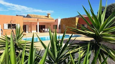 Finca El Lomo - Abseits vom Massentourismus — foto 9