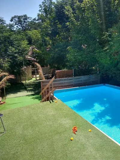 Finca El Naranjo — foto 4