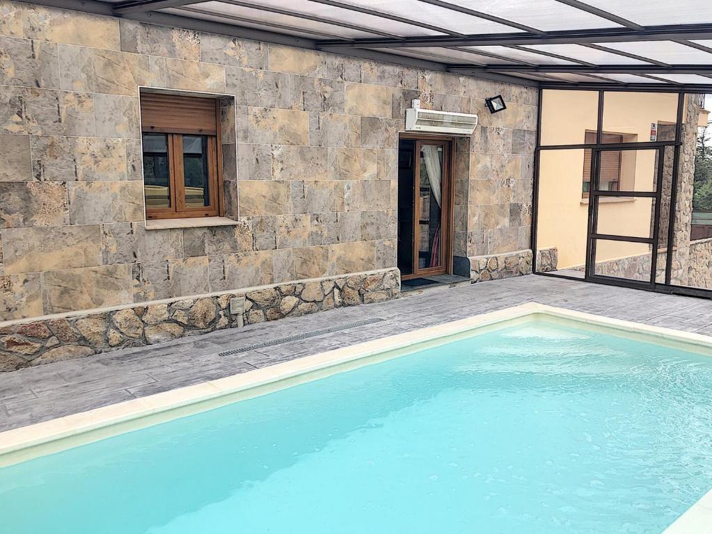 Finca El olivo