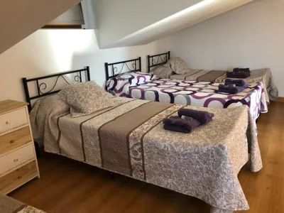Finca El olivo — foto 2