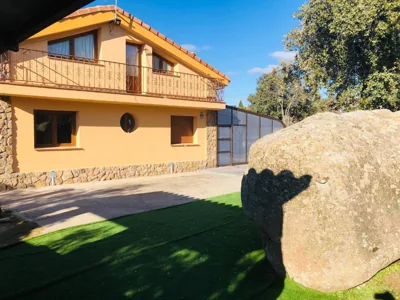 Finca El olivo — foto 7