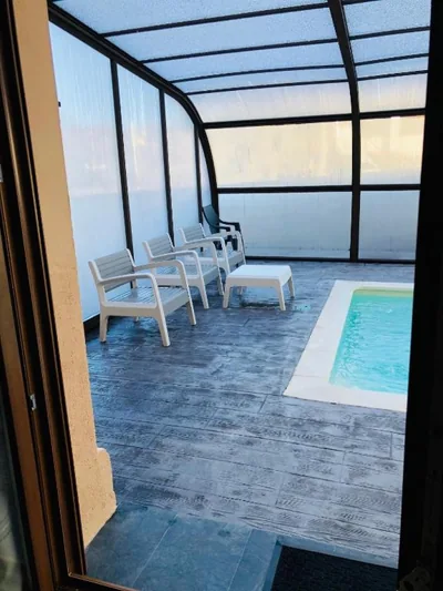 Finca El olivo — foto 11