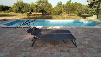 Finca el Palomar de la Viña — foto 10