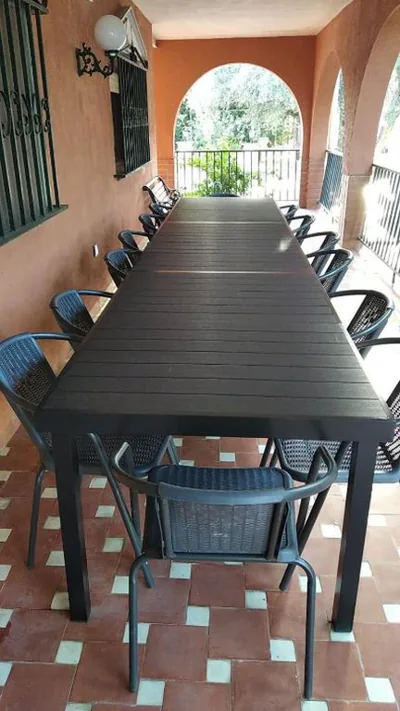 Finca el Palomar de la Viña — foto 12