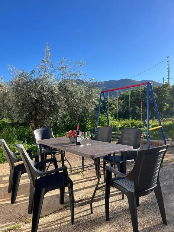 Casa de 2 dormitorios — Finca el Pereo
