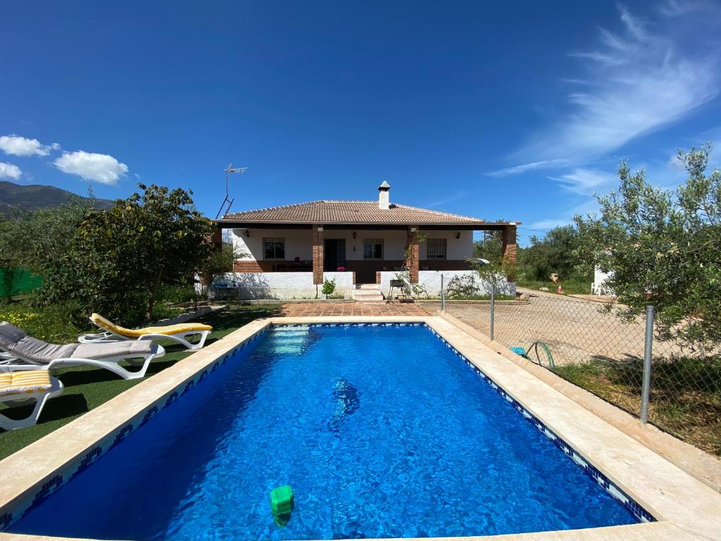 Finca el Pereo