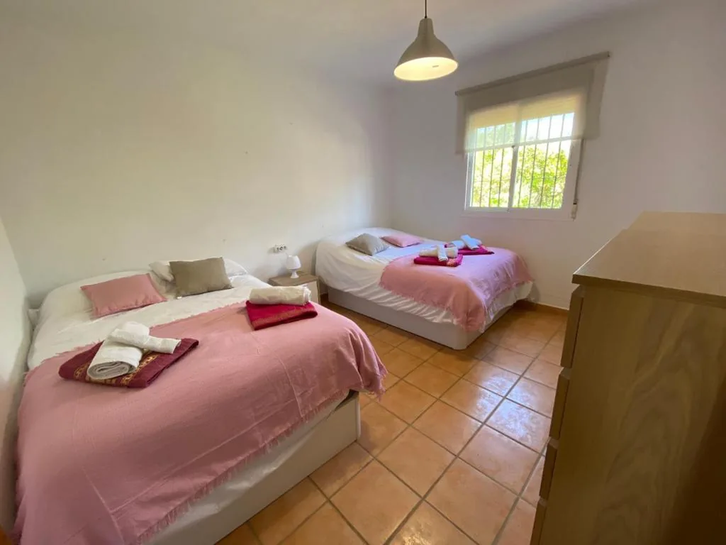 Finca el Pereo