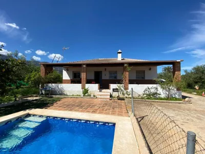 Finca el Pereo — foto 4
