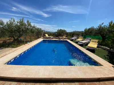 Finca el Pereo — foto 8