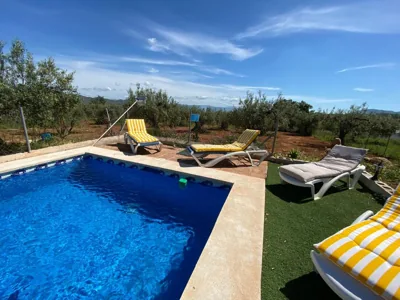 Finca el Pereo — foto 10