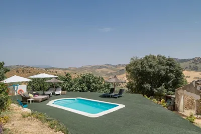 Finca El Porvenir — Foto 4