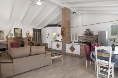 Finca El Porvenir — Foto 10