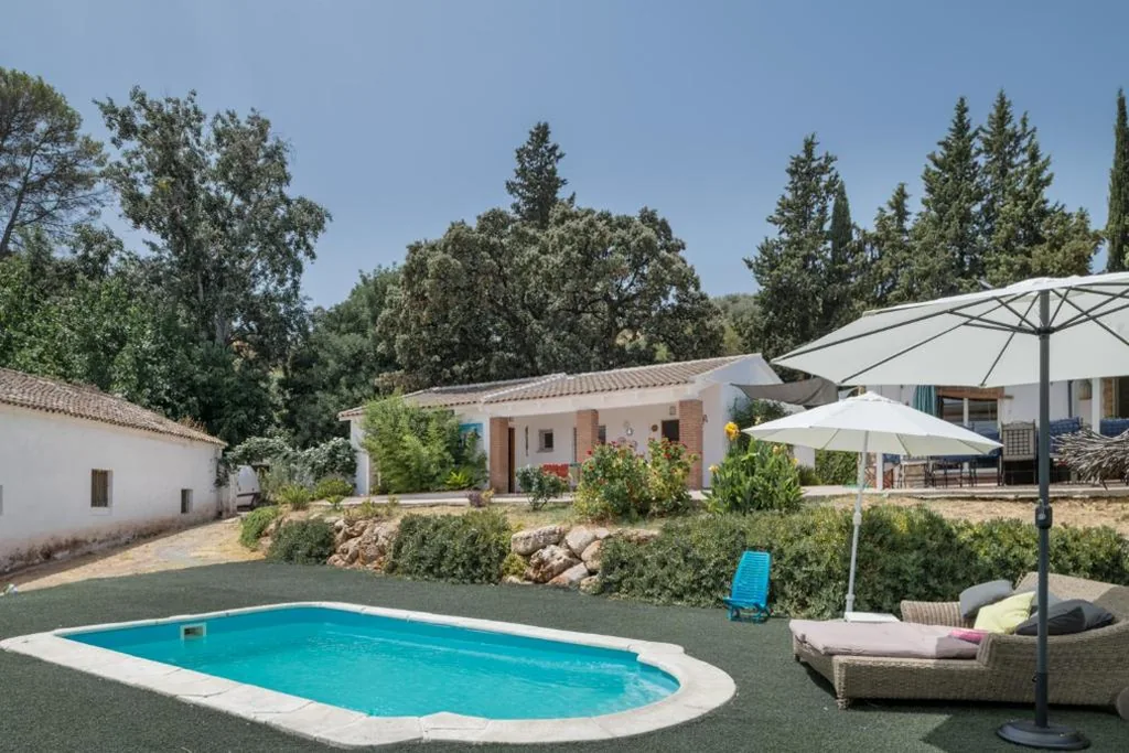 Villa — Finca El Porvenir