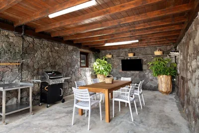 Finca El Refugio — 照片 5