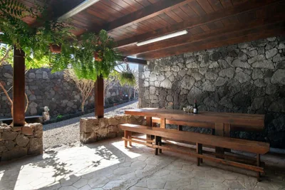 Finca El Refugio — 照片 10