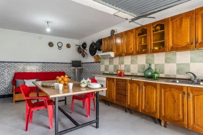 Finca El Relax Casa Rural en Colmenar de Oreja — foto 5