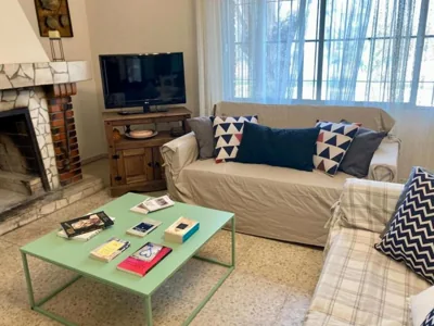 Finca El Relax Casa Rural en Colmenar de Oreja — foto 6
