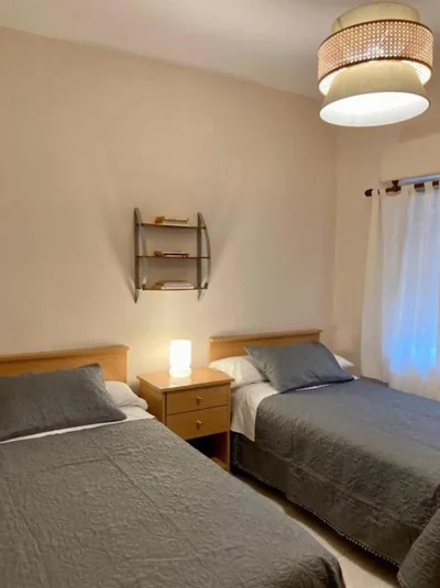 Finca El Relax Casa Rural en Colmenar de Oreja — foto 8