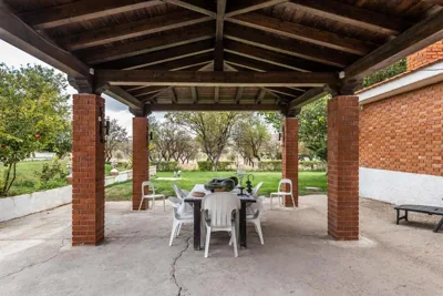 Finca El Relax Casa Rural en Colmenar de Oreja — foto 11