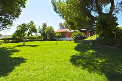 Finca El Relax Casa Rural en Colmenar de Oreja — foto 12