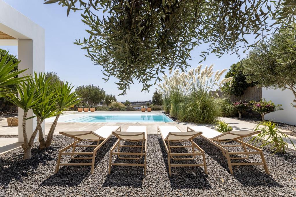 Finca el Rincón de Lanzarote