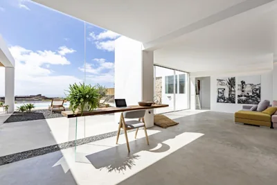 Finca el Rincón de Lanzarote — foto 3